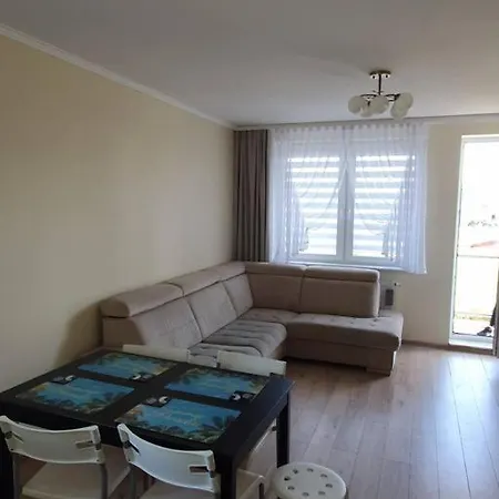 Uroczy Apartament Blisko Gdyni Parking New Rybki * Pogorze