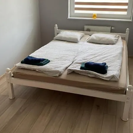 Uroczy Apartament Blisko Gdyni Parking New Rybki *
