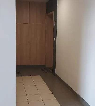 Uroczy Apartament Blisko Gdyni Parking New Rybki * Pogorze