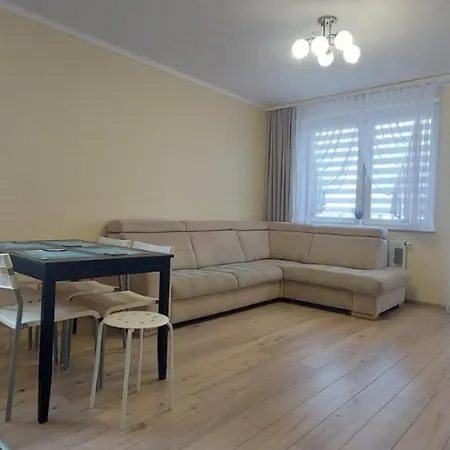 Uroczy Apartament Blisko Gdyni Parking New Rybki Pogorze