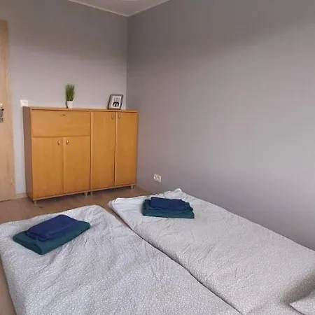 Uroczy Apartament Blisko Gdyni Parking New Rybki Pogorze