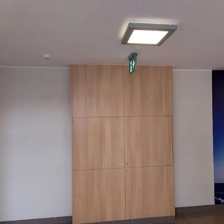 Uroczy Apartament Blisko Gdyni Parking New Rybki * Pogorze